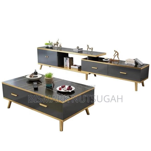 Center Table/Tv Stand for Sale · Photo 3