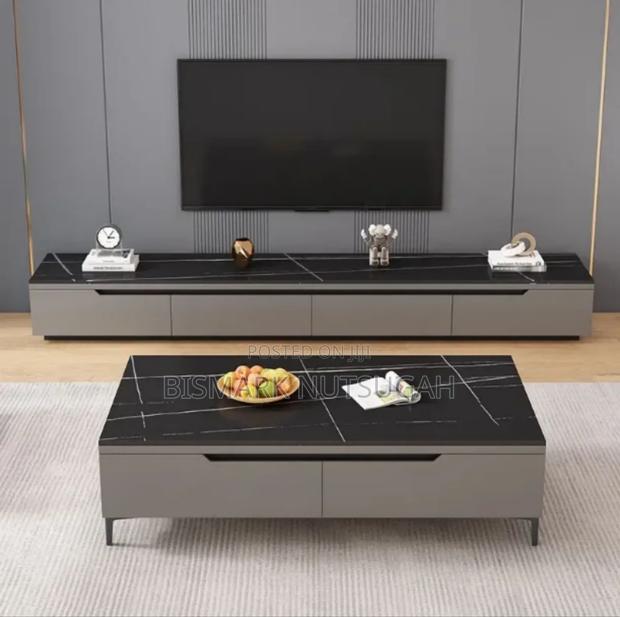 Center Table/Tv Stand for Sale · Photo 4