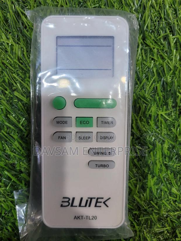 Blutek Ac Remote · Photo 3