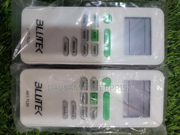 Blutek Ac Remote · Photo 4