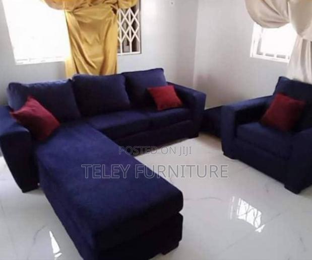 New Mordern Sofa Set · Photo 2