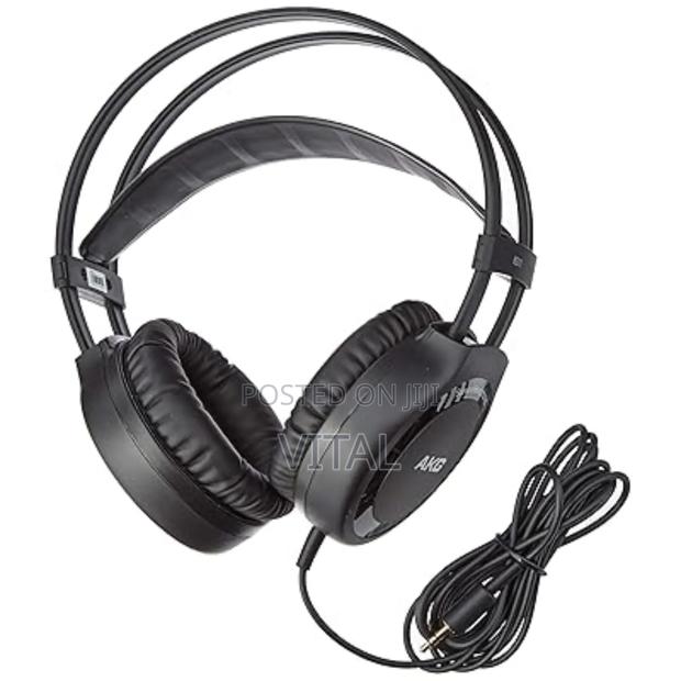 Studio Monitor AKG photo 2