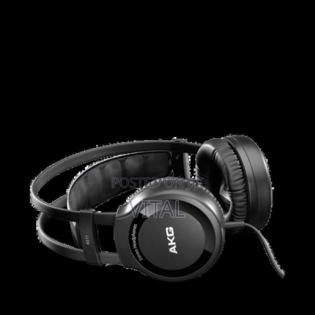 Studio Monitor AKG photo 3
