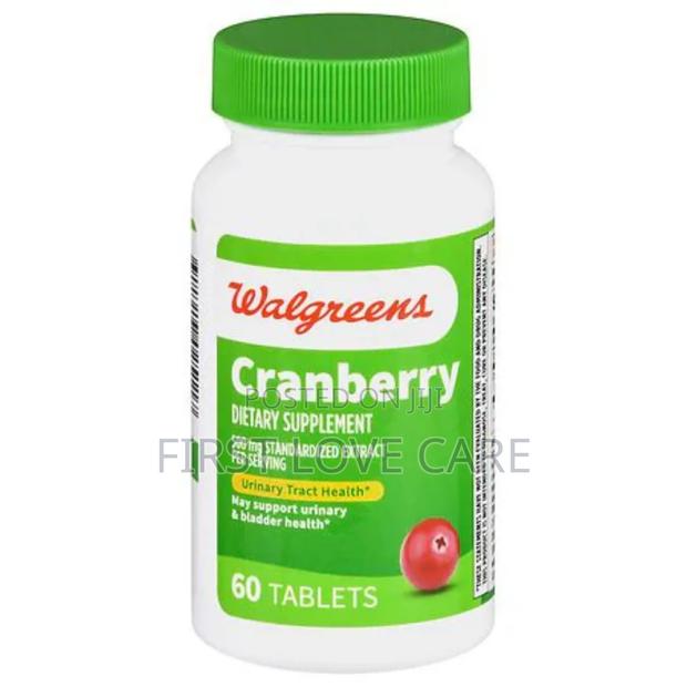 Welgreen Cranberry · Photo 3