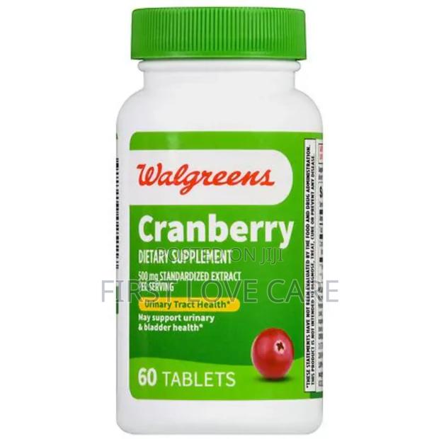 Welgreen Cranberry · Photo 4