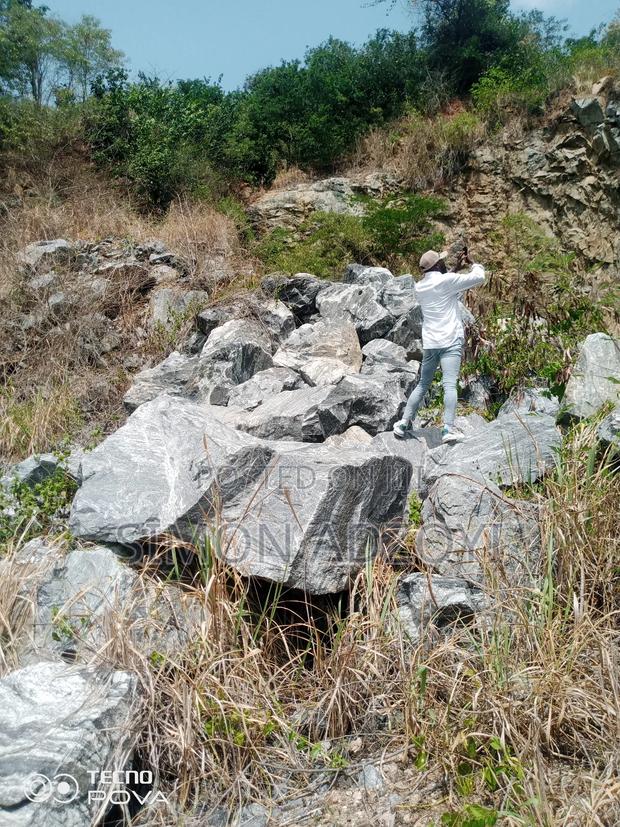 30 Acres of Quarry Land for Sale