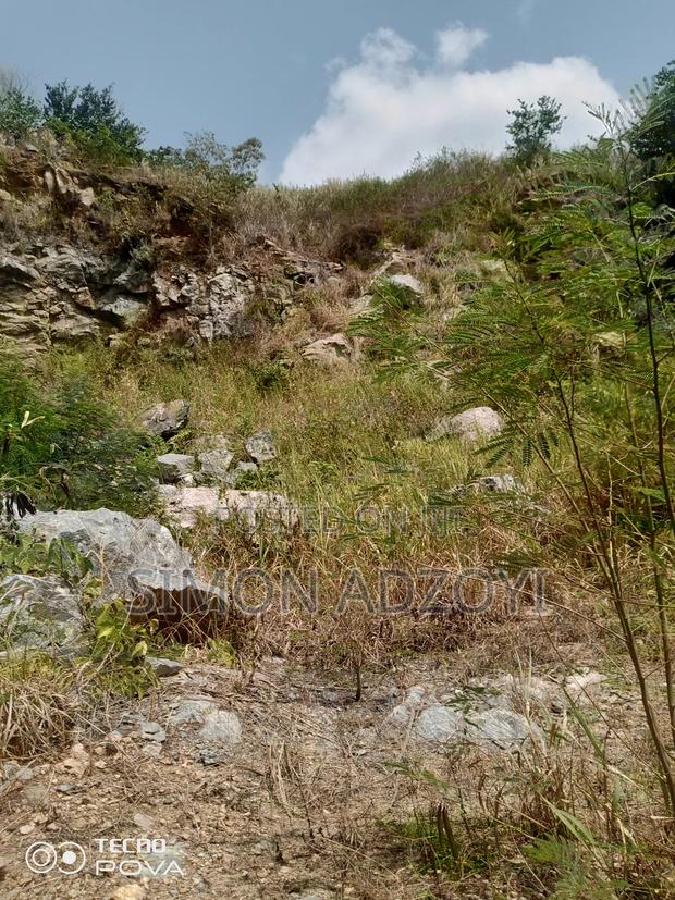 30 Acres of Quarry Land for Sale
