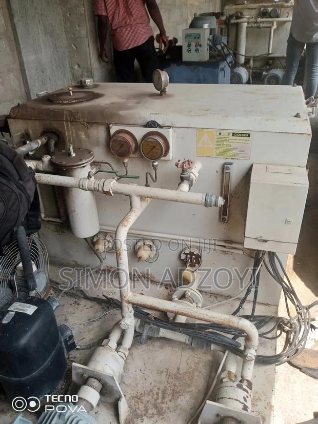 30 Acres of Quarry Land for Sale