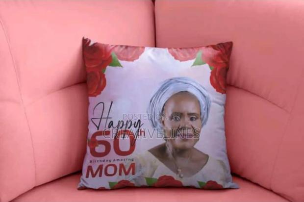 Customised Pillow Case · Photo 2