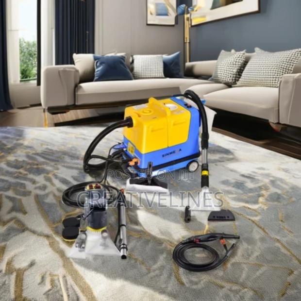 Tiles Cleaning · Photo 2