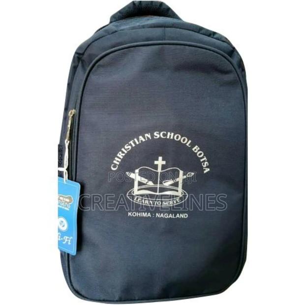 Bag Customisation · Photo 2