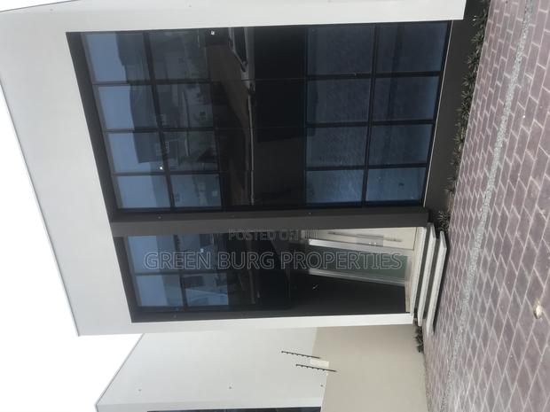 4bdrm House in East Legon for rent photo 12