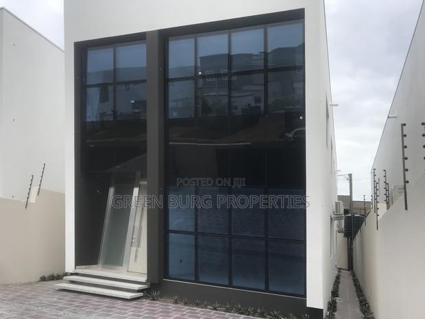 4bdrm House in East Legon for rent photo 13