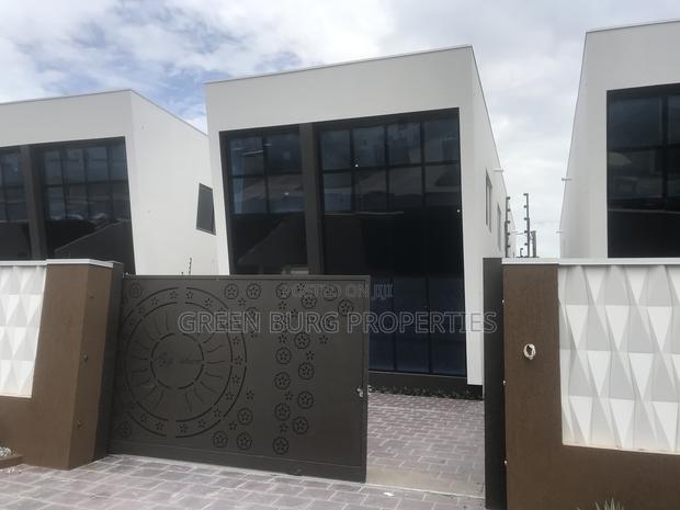 4bdrm House in East Legon for rent photo 7