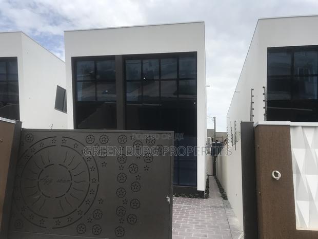 4bdrm House in East Legon for rent photo 11