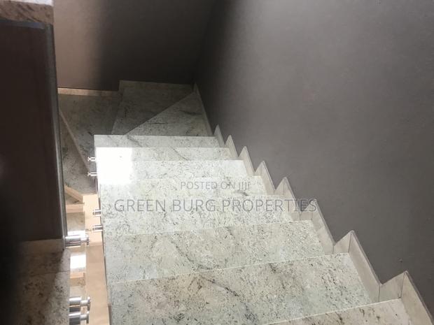 4bdrm House in East Legon for rent photo 3