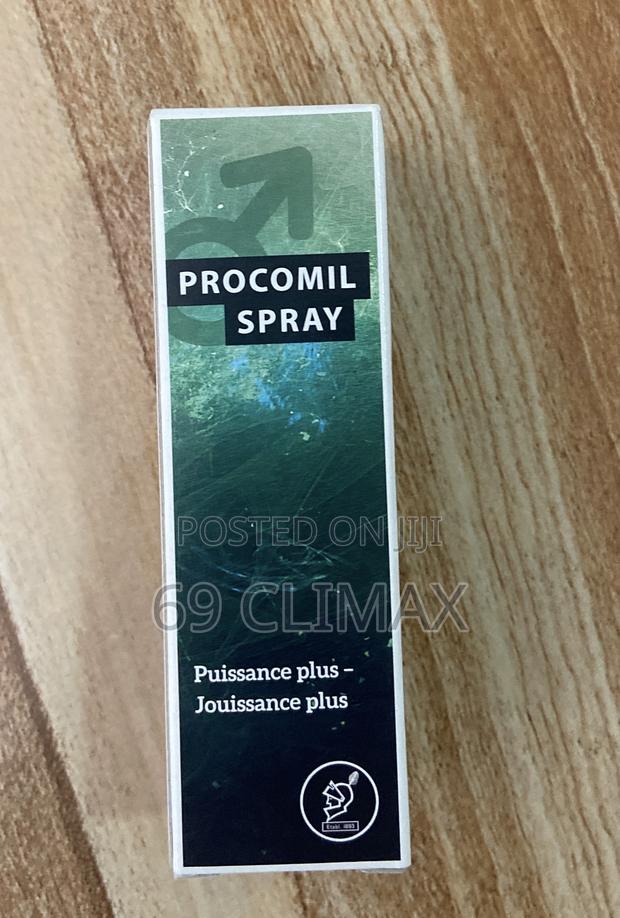 Original Procomil Spray · Photo 4