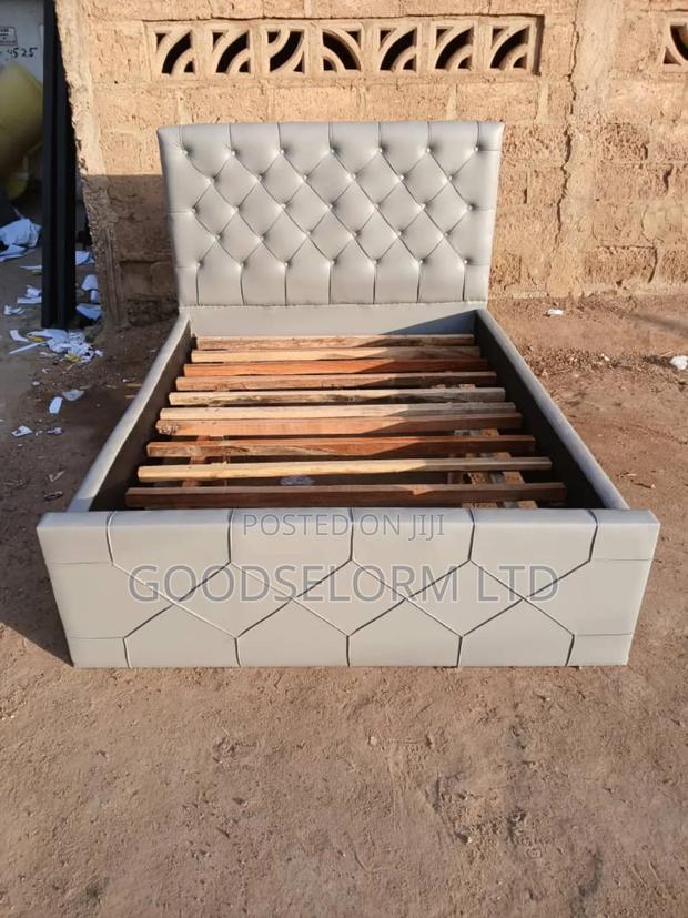 60/80 Bed Frame (Double Bed Frames) · Photo 3