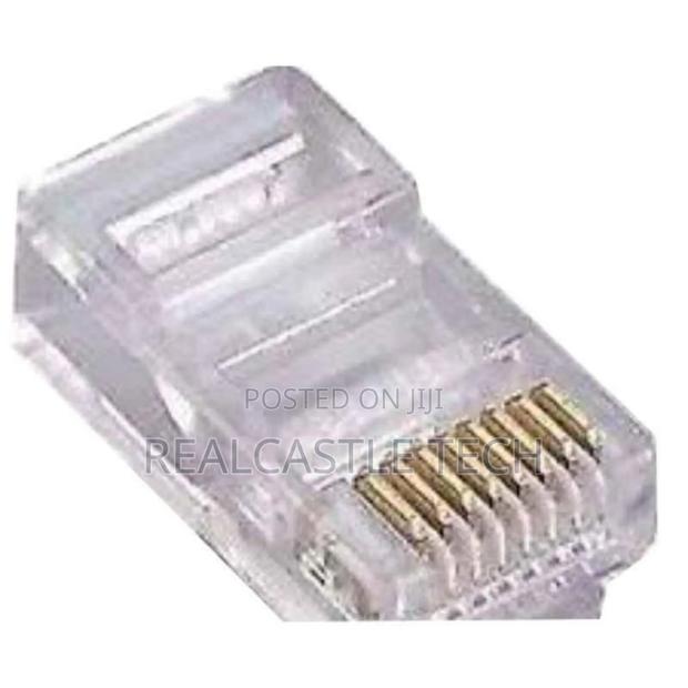 D-Link Super Five RJ45 Cat6 photo 2