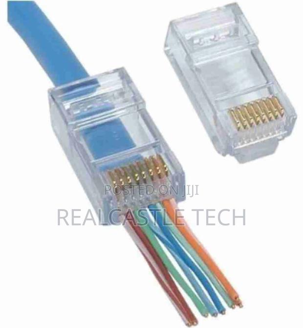 D-Link Super Five RJ45 Cat6 photo 5