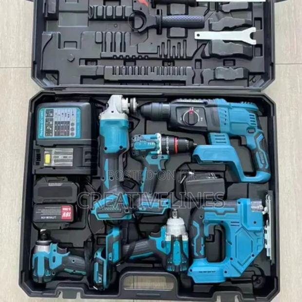 Drilling Services · Photo 4