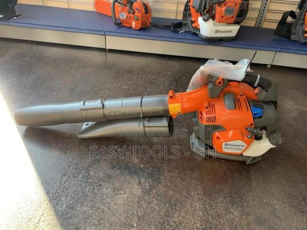 Industrial Petrol Air Blower Machine · Photo 3