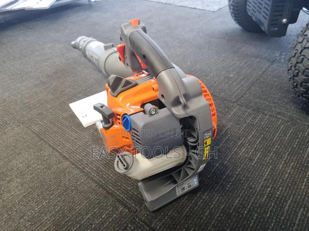 Industrial Petrol Air Blower Machine · Photo 4