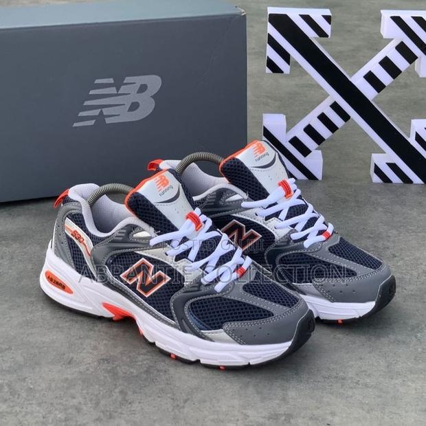 New Balance 530 Multicolor Sneaker · Photo 3