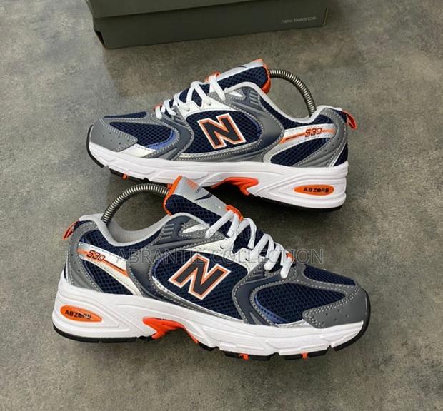 New Balance 530 Multicolor Sneaker · Photo 4