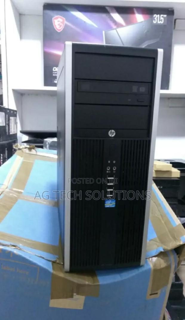 Desktop Computer HP 16GB Intel Core I7 HDD 1T photo 2