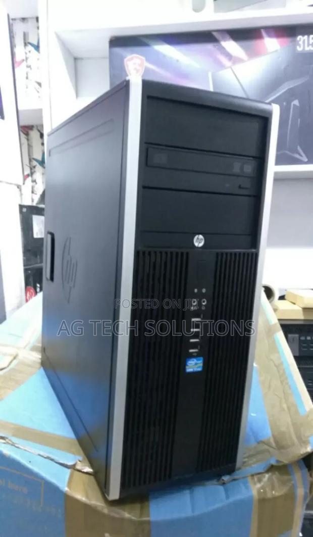 Desktop Computer HP 16GB Intel Core I7 HDD 1T photo 4