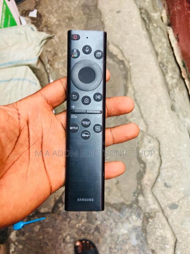 Easy Connect Samsung Smart Remote (New) · Photo 2