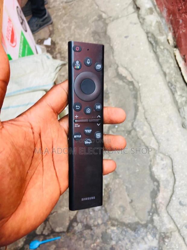 Future-Proof Samsung Smart Remote (New) · Photo 2