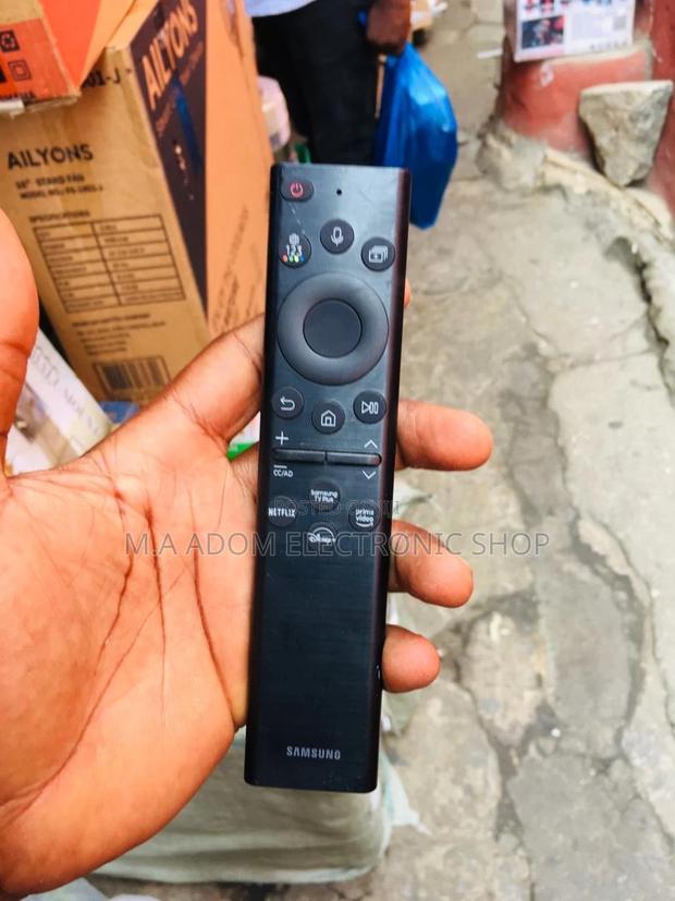 Samsung Solar Smart Remote: Power,Convenience, Control (New) · Photo 2