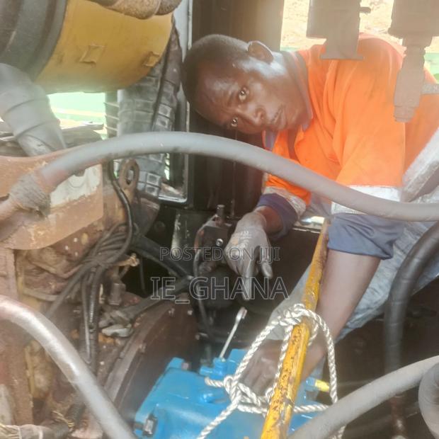 Hydraulics Maintenance and Repairs photo 3