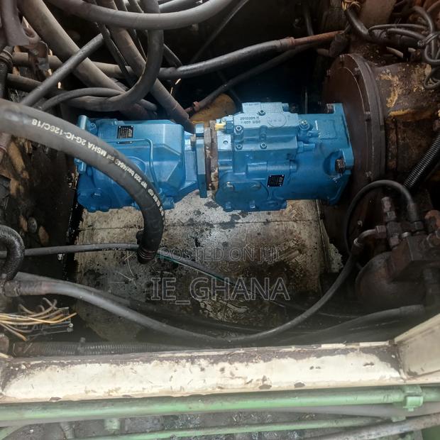 Hydraulics Maintenance and Repairs photo 6