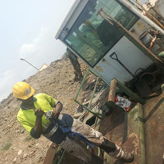 Hydraulics Maintenance and Repairs photo 8