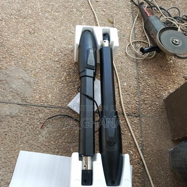 Swing Motor Sales