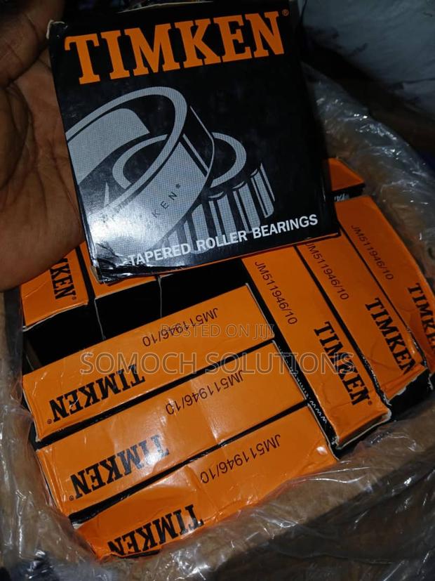 LM 511946/10 TIMKEN Tapered Roller Bearings · Photo 2