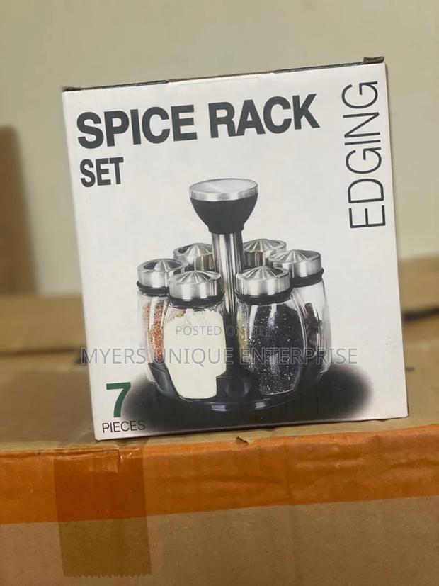 Portable Spice Rack · Photo 2