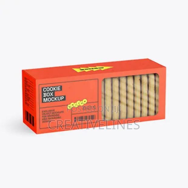 Biscuit Boxes · Photo 4
