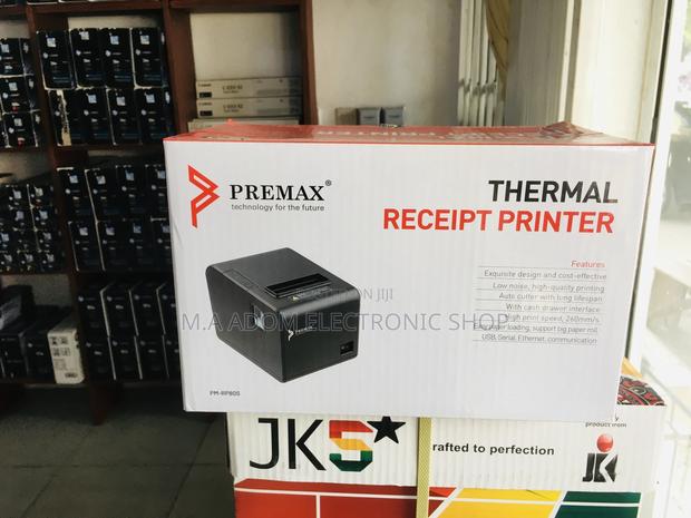 Premax Receipt Thermal Printer · Photo 3