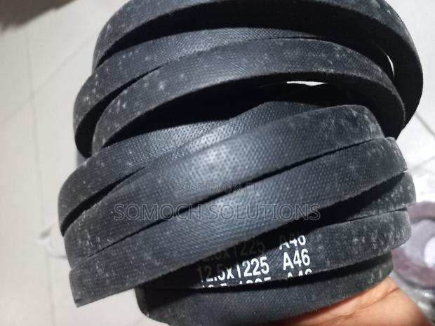 A55 v Belts Industrial Spare Parts A55 · Photo 4