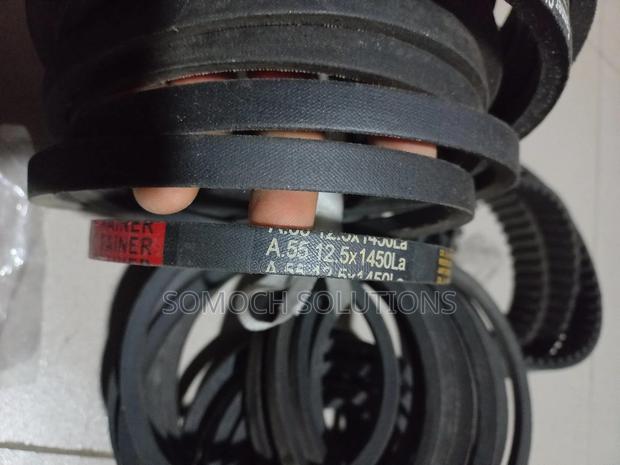 A55 v Belts Industrial Spare Parts A55 · Photo 3