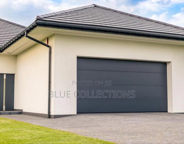 Smart Home Garage Door Automation · Photo 2