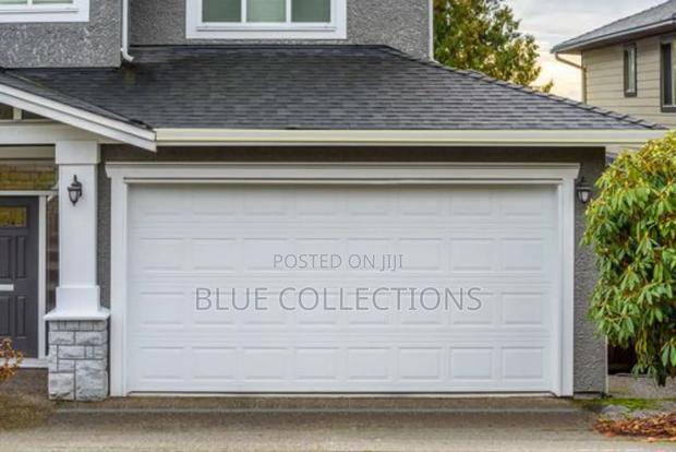 14×8 Canadian Doors · Photo 2