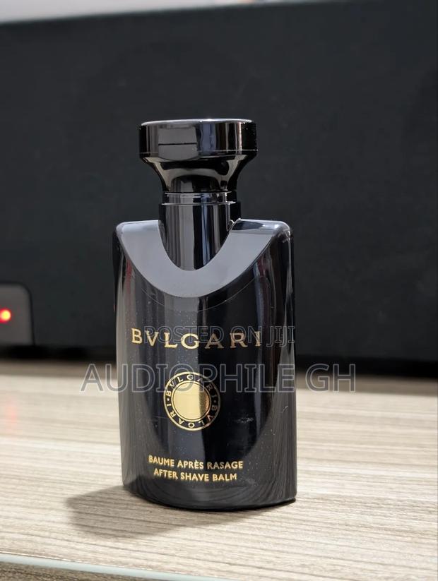 Bvlgari After Shave Balm · Photo 4