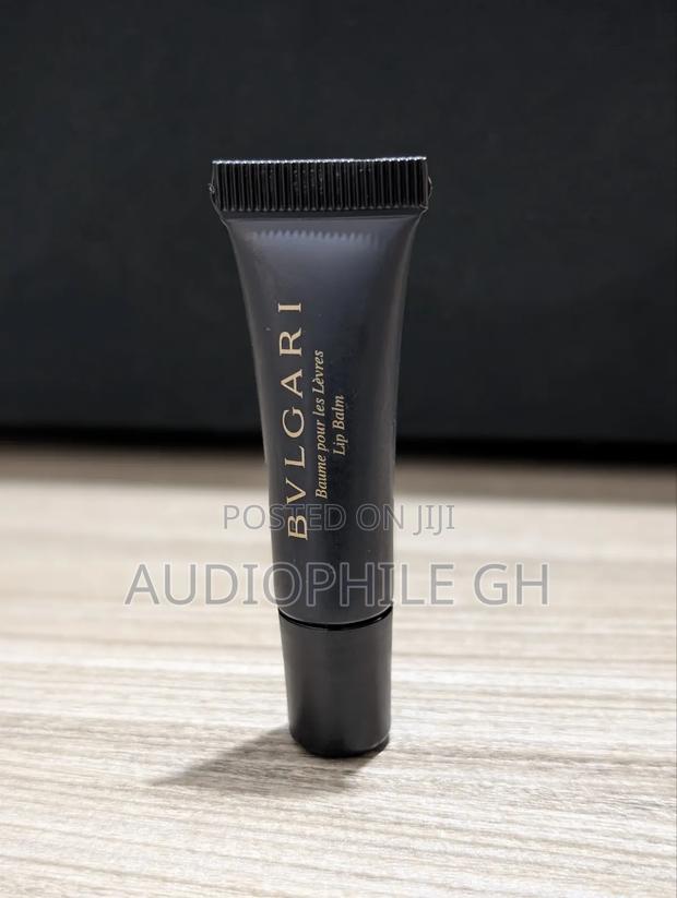 Bvlgari Travel Size Lip Balm · Photo 4