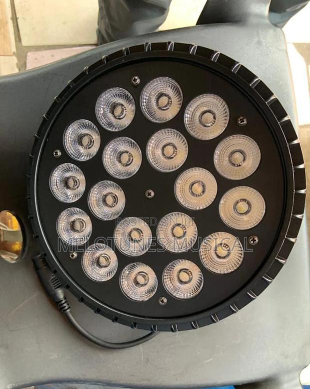 18par Flat Panel Led Light · Photo 4