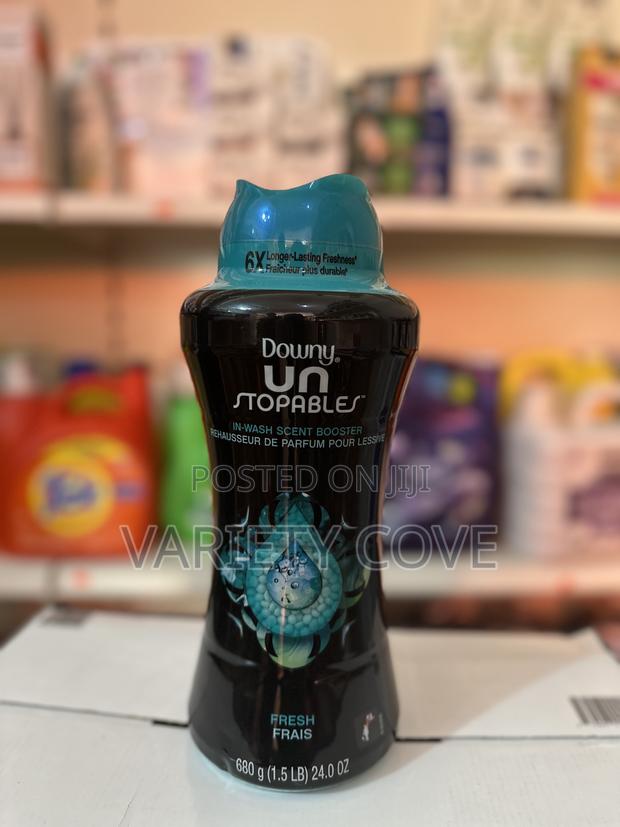 Downy Unstopables in-Wash Scent Booster Beads · Photo 2